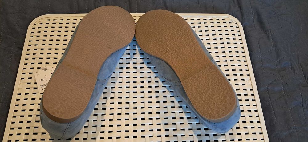Buty wiosenne, letnie, nowe r.41