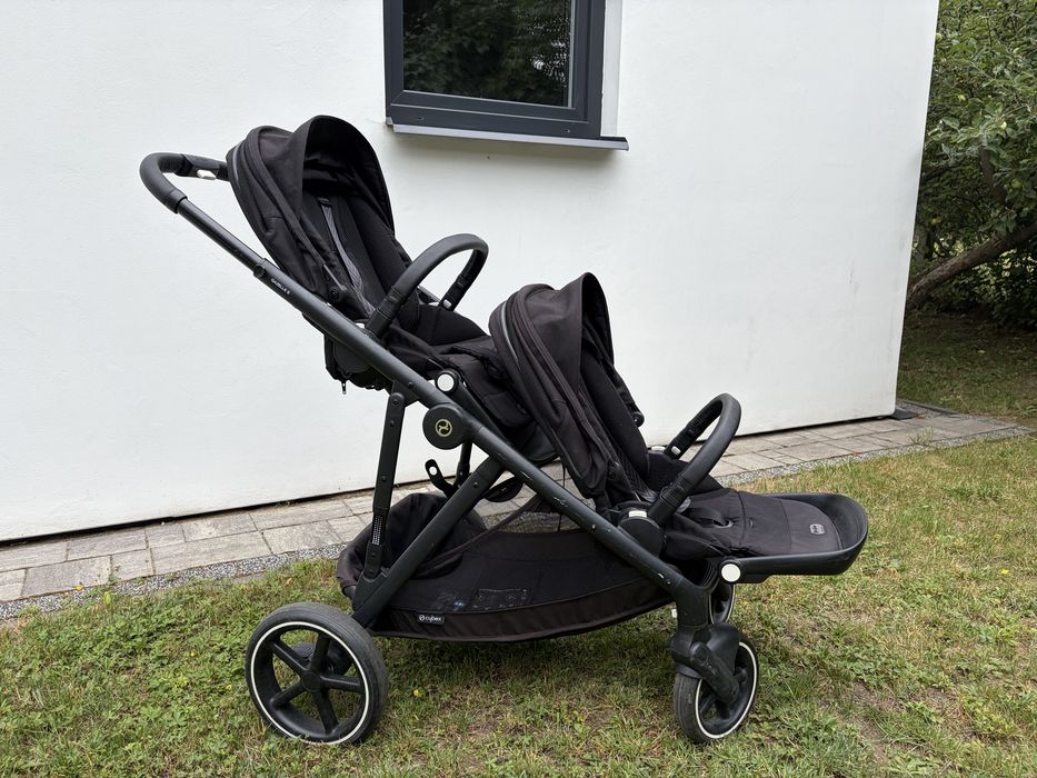 Cybex gazelle S