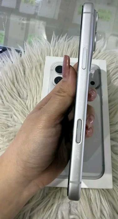 iPhone, computador