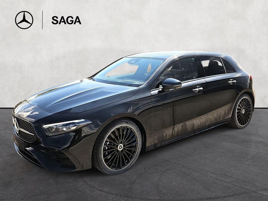 Mercedes-Benz Klasa A