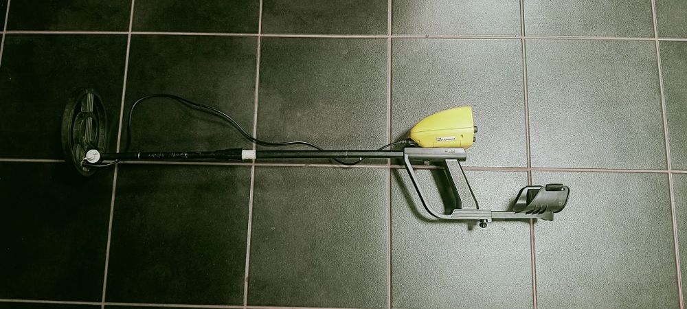 Wykrywacz Denver Met 110k