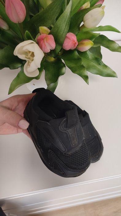 Кросівки nike airmax устілка 12.5см