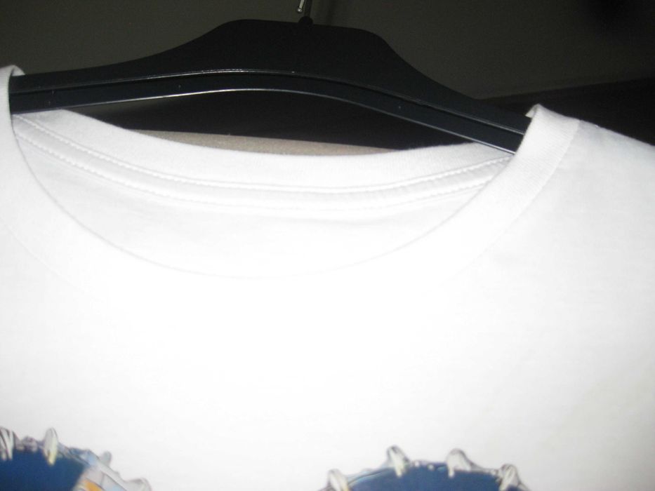 T-shirt casual para Mulher com estampa de Coração L