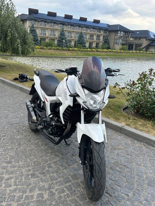 Lifan kp200