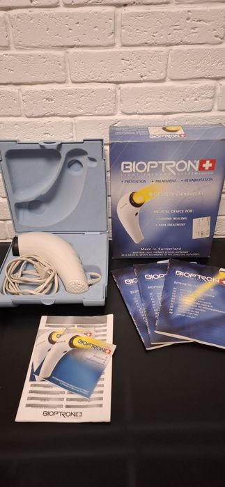 zepter bioptron - купити техніку для краси та здоров'я- Ціна на OLX.ua