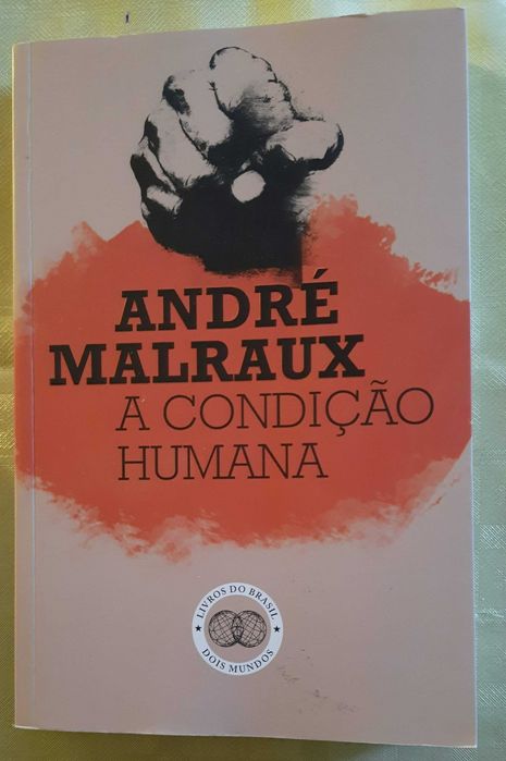 A Misteriosa Chama da Rainha Loana e a  Condição Humana