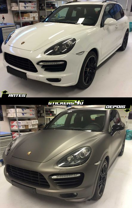 Vinil Wrapping Carros, motos, comerciais, motas d´agua etc