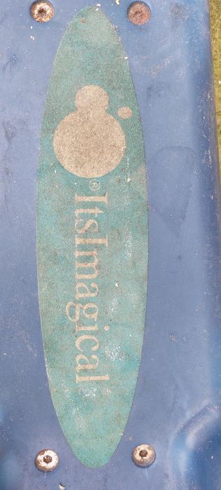 Trotinete Imaginarium ItsImagical