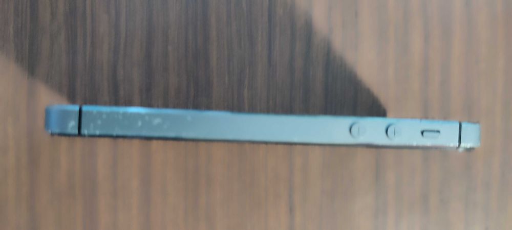 Мобильный телефон Apple iPhone 5S 16GB A1453 Silver