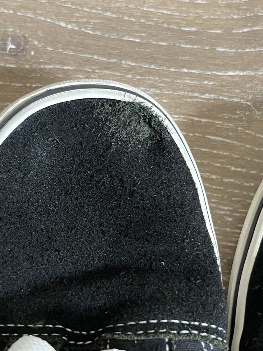 vans кеды official
