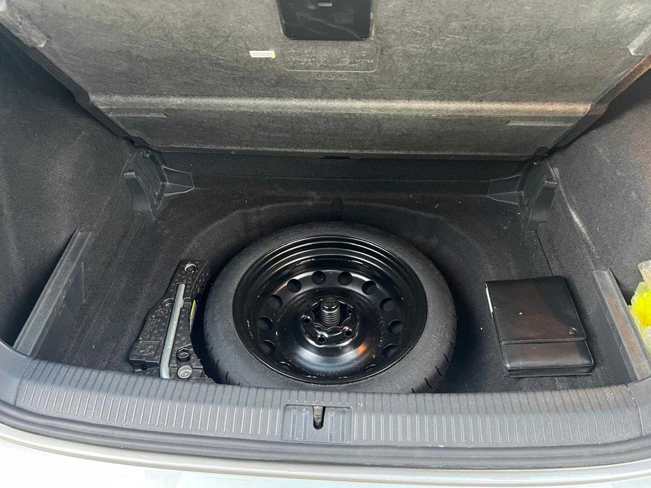 Volkswagen Golf VII Sportsvan 1.6 TDi 105cv