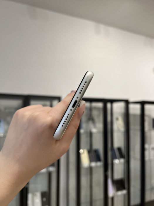 Telefon iPhone 11 64GB Biały Apple Gwarancja iTrade