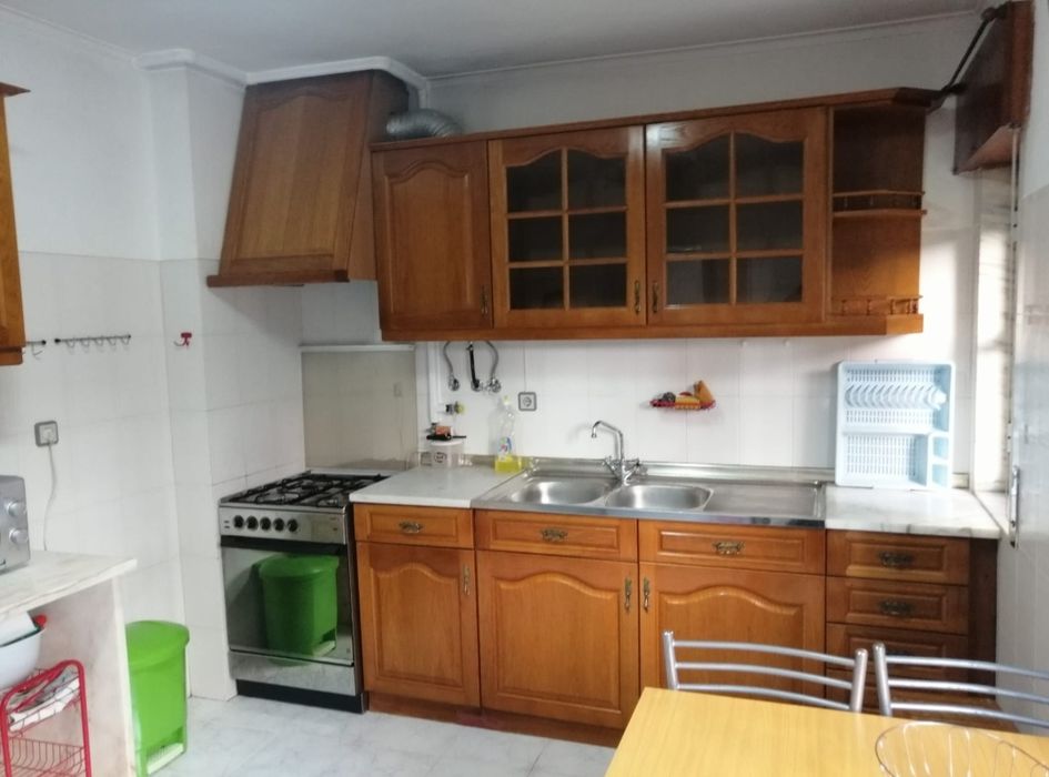 Quarto 1 pessoa (410€) ou 2 pessoas (490€)