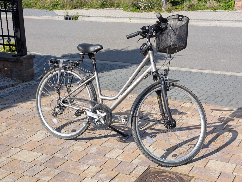Unibike Vision damka rower trekkingowy