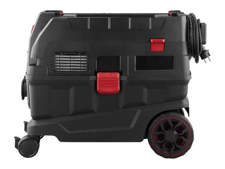 Aspirador Profissional PARKSIDE PERFORMANCE | PPWD 30 B2, 1300 W