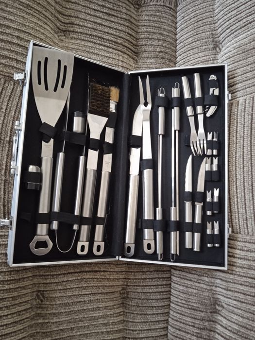 Набор для барбекю