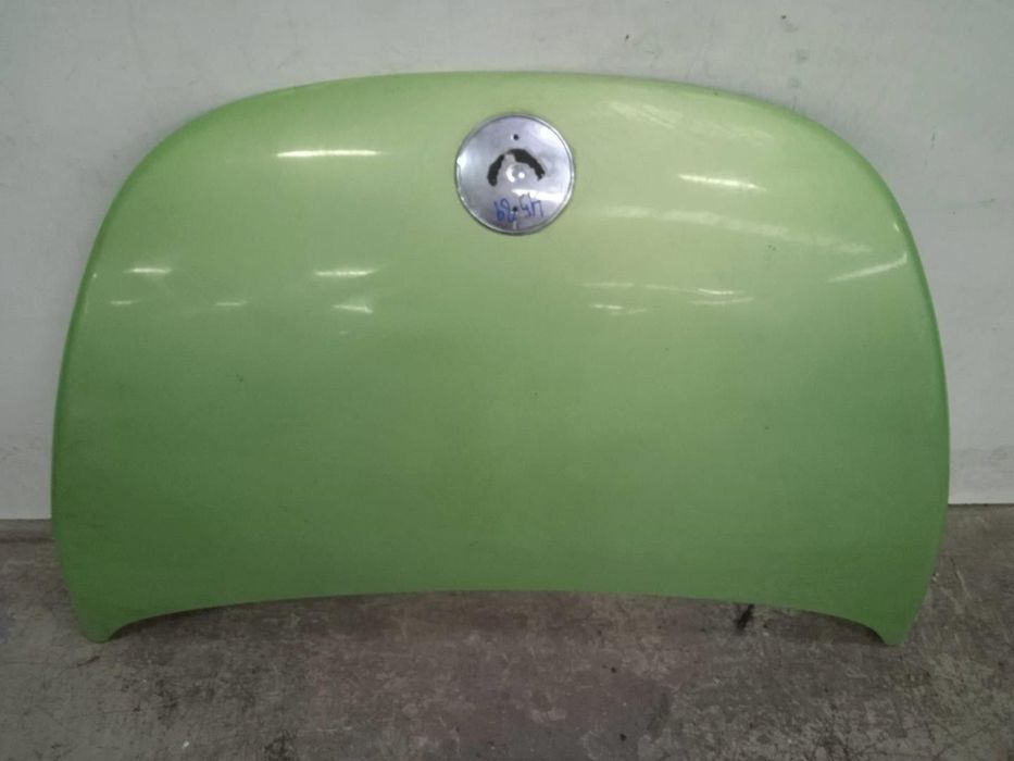 CAPÔ VOLKSWAGEN NEW BEETLE 1999