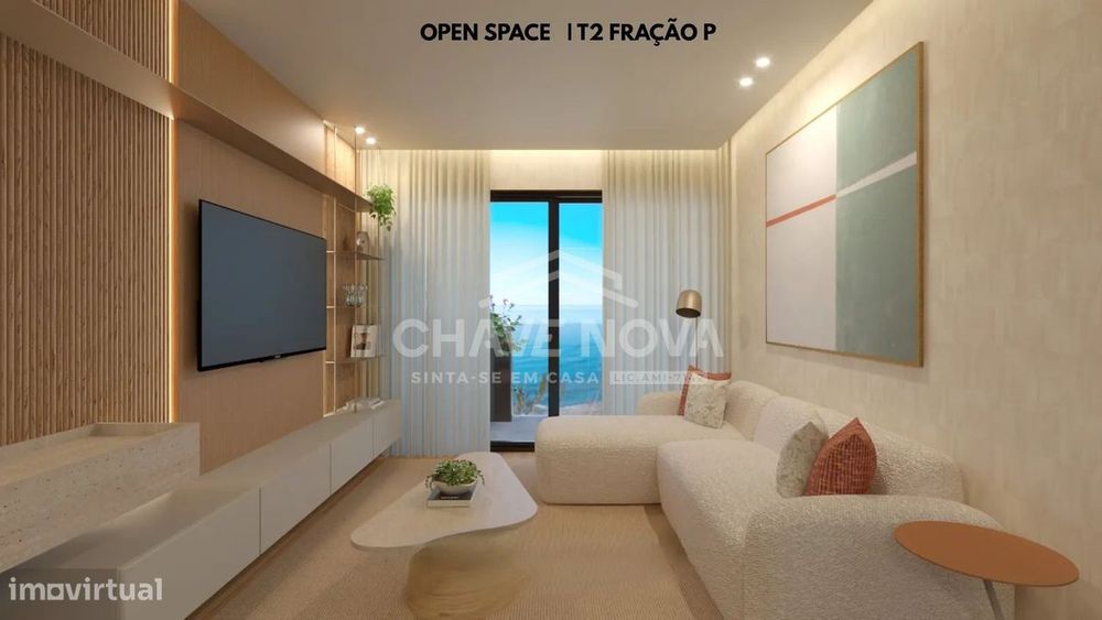 FN - T2 — Av. da Praia