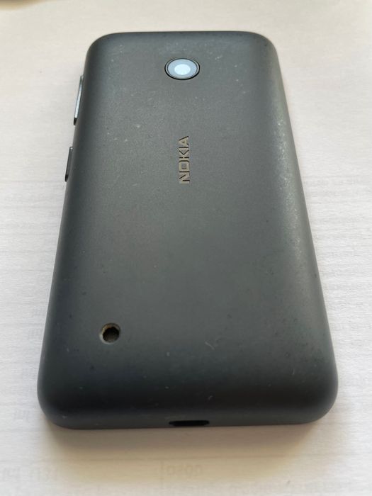 Smartfony Nokia i Kruger&Matz