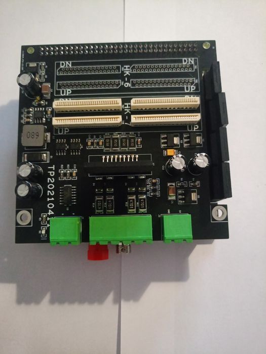 Płyta główna drukarka ścienna UV HK-T1