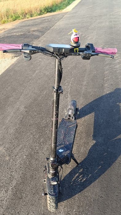 Kukirin G2 max na sprzedaż