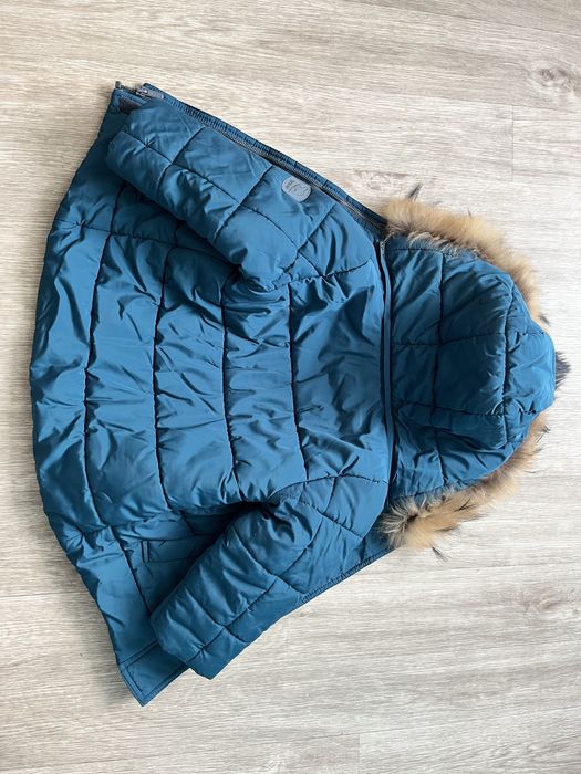 Зимовий комбінезон Teplee net на 92-98 р.