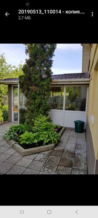 Продаж дачі Українка, р.Стугна