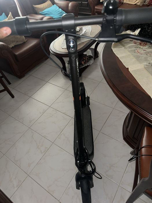 Trotinete ninebot