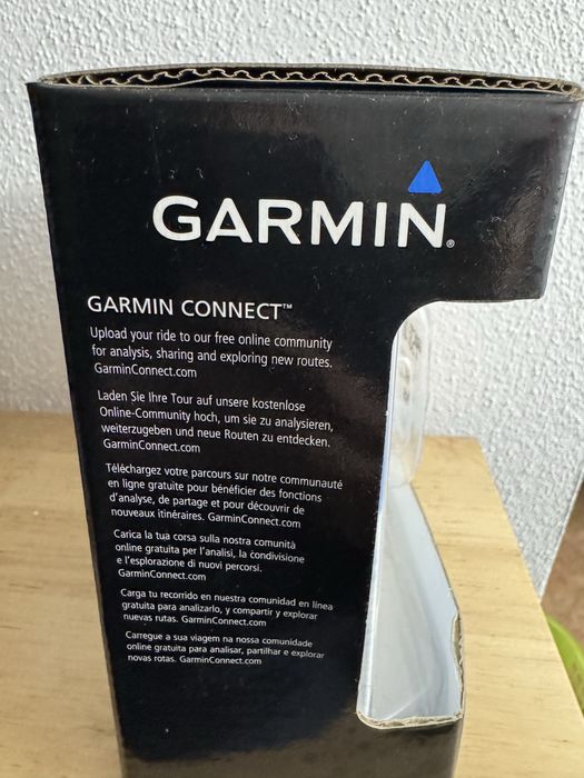 Garmin Edge 500 Bundle