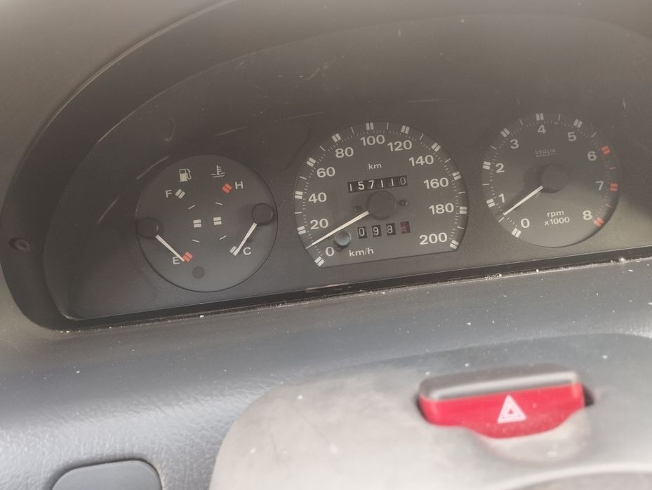 Fiat Punto 1.100