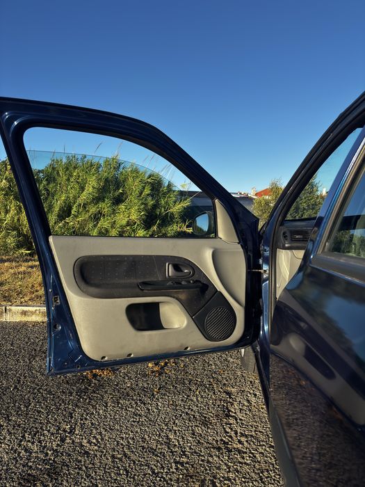 Renault Clio 1.5 dCi 100 %