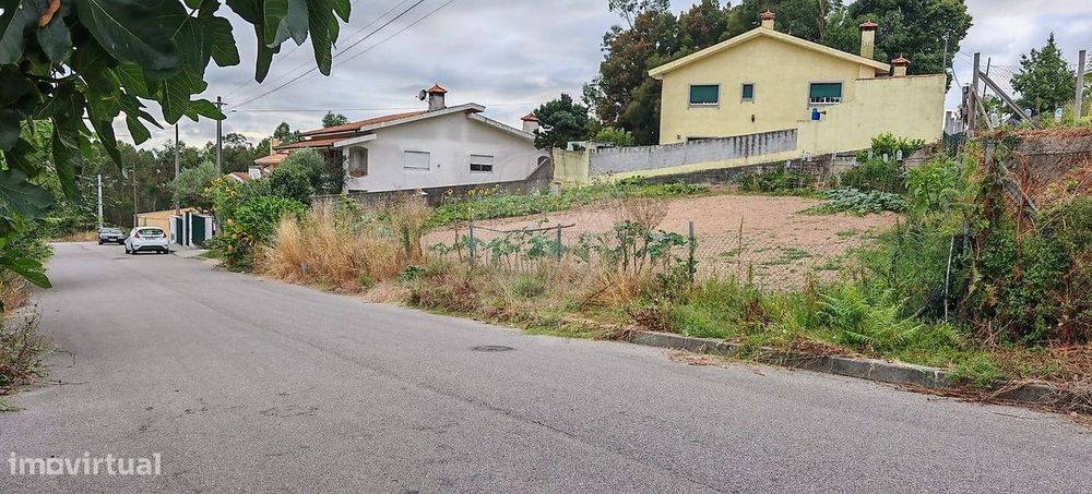 Terreno  para venda