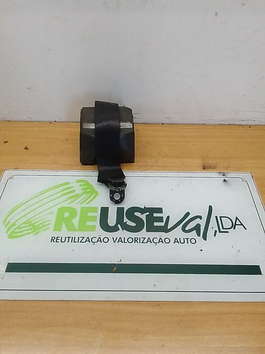 Cinto frente esquerdo SEAT Ibiza IV (6J5, 6P1)
