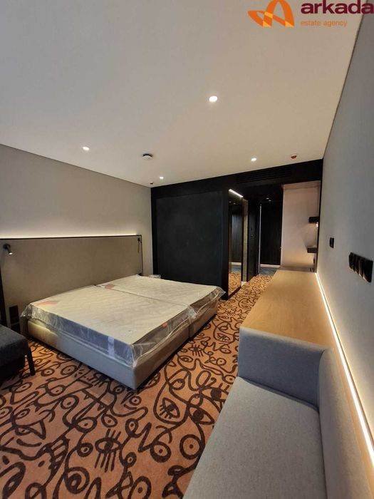 Продаю апартамент в Буковелі преміум-класу. Lev Resort Hotel. - View 2