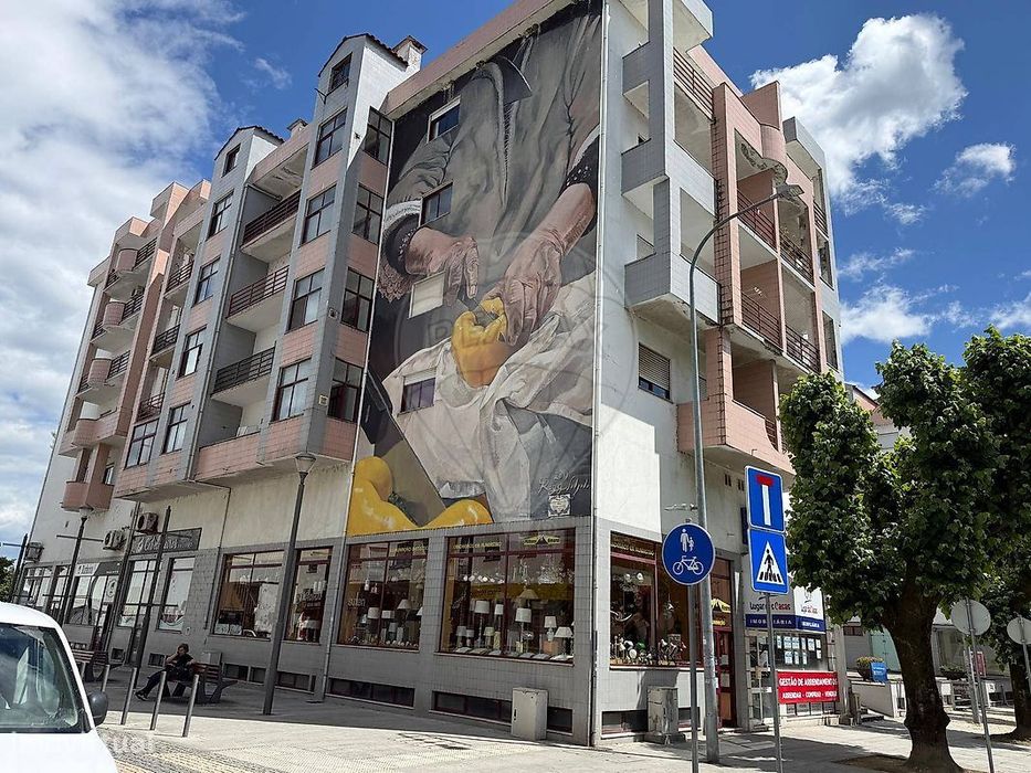 Apartamento T3 para venda