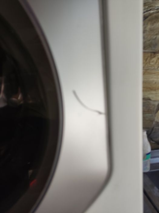 Máquina de lavar roupa 8k muito boa qualidade excelente