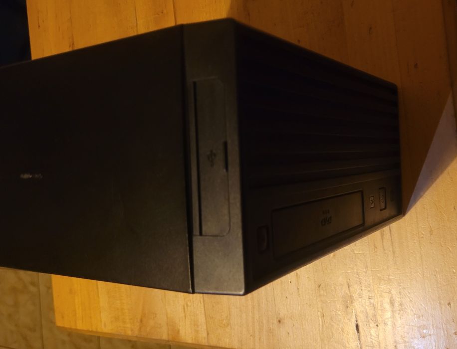 Obudowa Mini ITX Chieftec CT-BT02 + zasilacz i wentylator GRATIS