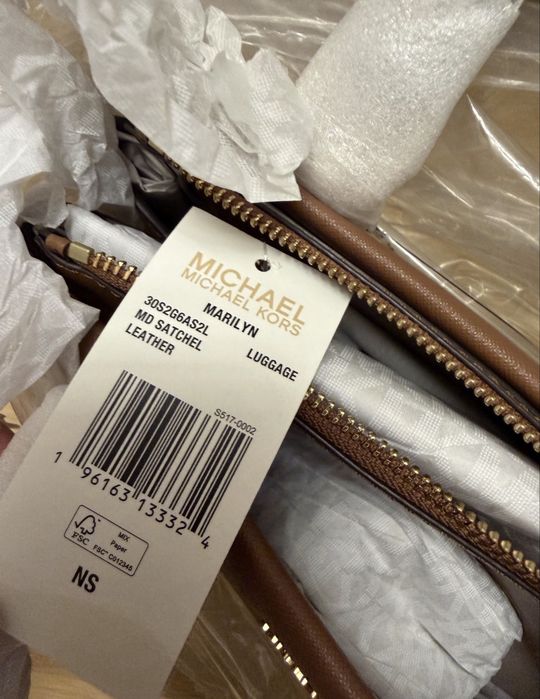 Сумка michael kors оригінал нова