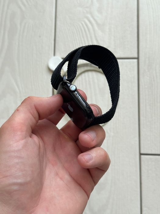 Apple Watch 10 46mm Black