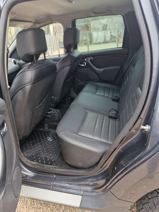 Dacia Duster 1.5 dCi Prestige 4x4