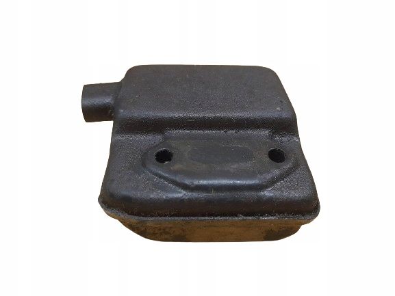 Kioritz Echo 285 Evl Tłumik Wydech