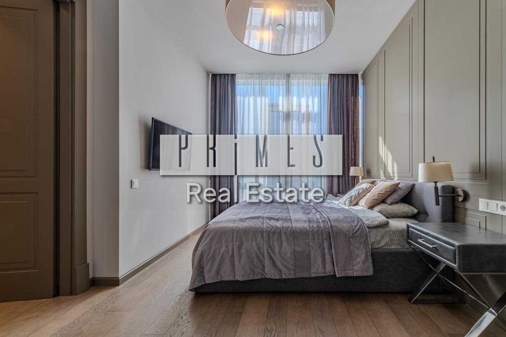 Продажа 2к квартиры 80м2, ЖК Новопечерский Двор, ул. Андрея Верхогляда, 2а
