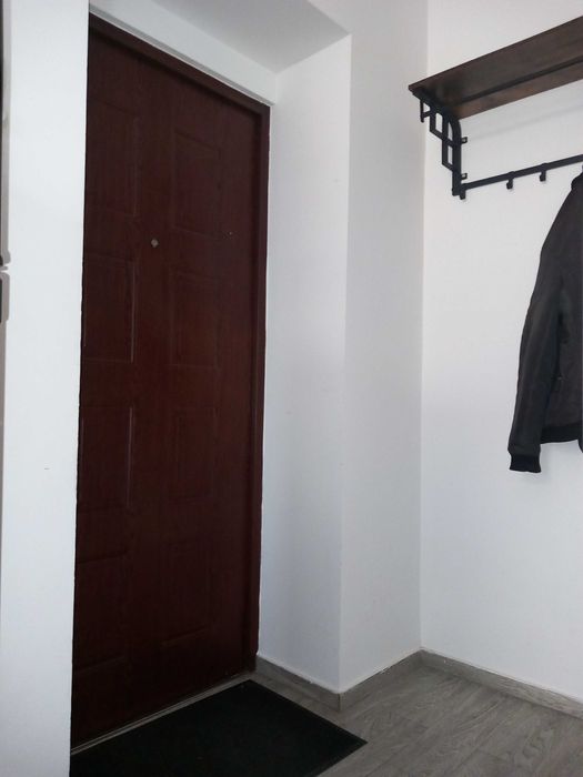 Wynajmę mieszkanie 2-pokojowe