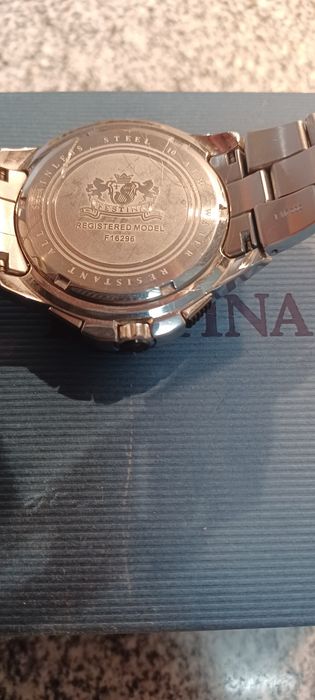 Relogio Festina.