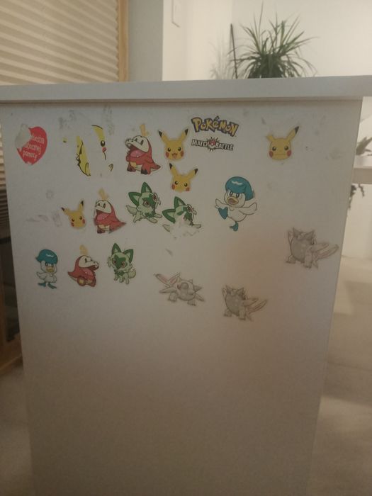 Biurko oddam za darmo