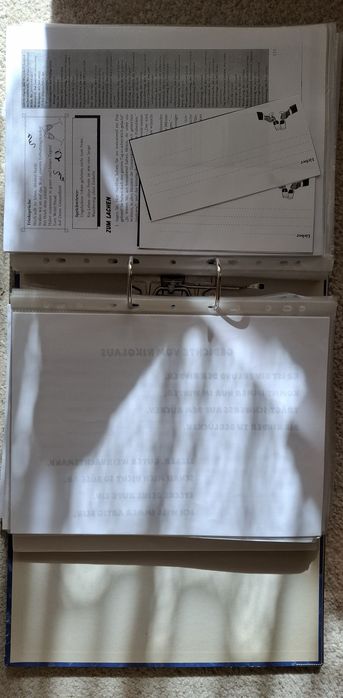 Materiały dydaktyczne język niemiecki