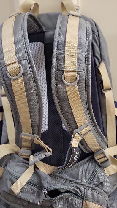 Якісний і міцний рюкзак