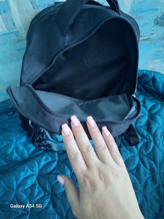 Рюкзак портфель гарний стан