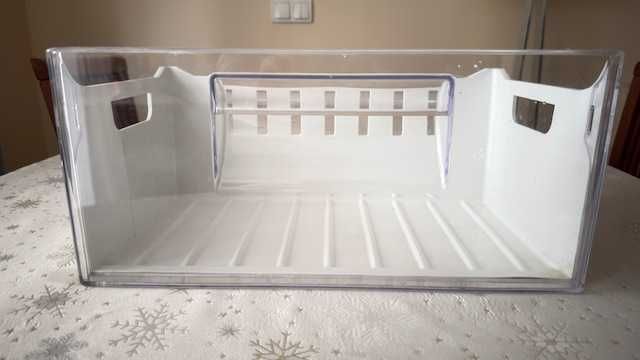 Szuflada do zamrażalnika lodówki Elektrolux