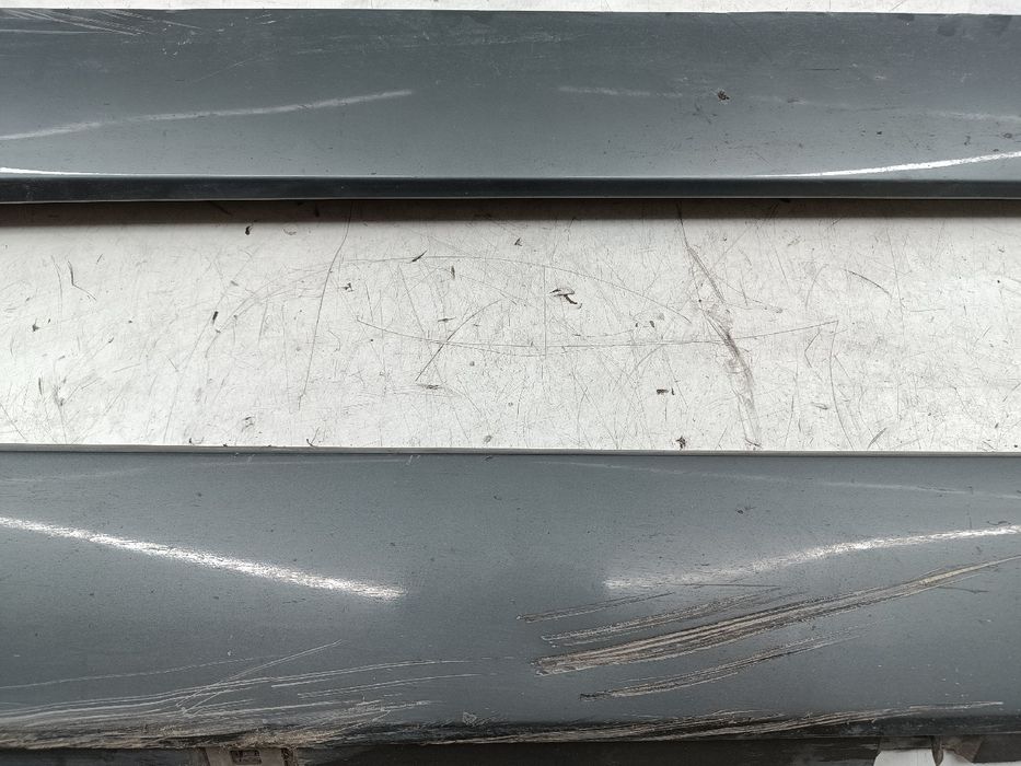 Embaladeiras Conjunto - CITROËN DS5 | 11 - 15